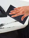 3PCS Multifunction Nano Magic Cloth Water Polishing Scratch Repair Remover Cloth