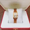 Cartier Tank Am&eacute;ricaine W2607456 19mm