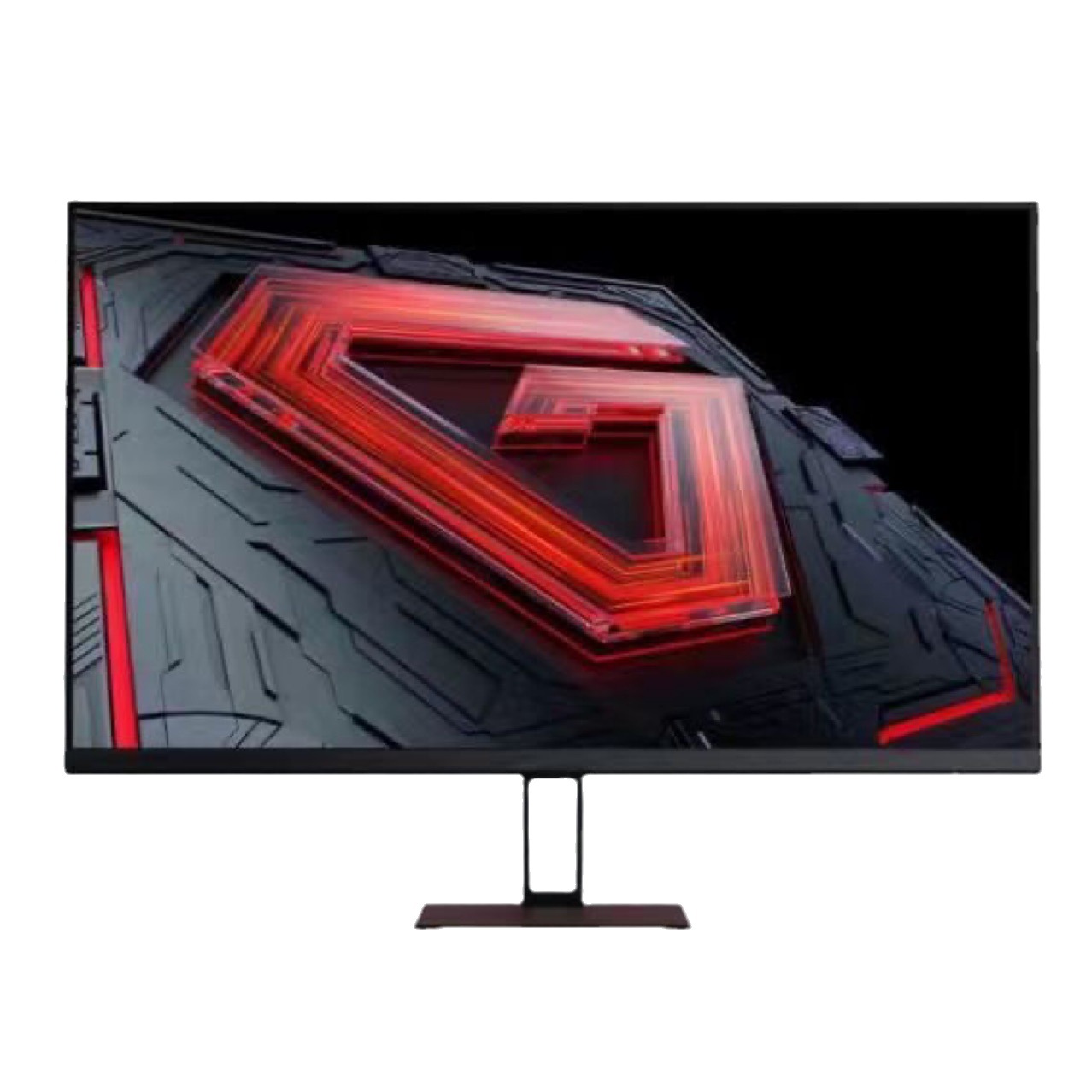 Redmi 电竞显示器 G27 高色域165Hz 高刷高清游戏电脑显示屏