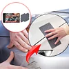 12Pcs Car Nano Scratch Repair Remover Cloth Auto Detailing Cloth Car Maintenance