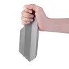 Backpacking Trowel with Clip Survival Titanium Shovel 8inch Mini Ultralight Portable Trowel for Outdoor Camping Hiking Backpacking