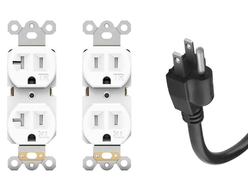 15a plug