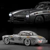 Alloy simulation collectible ornaments car model toy car
