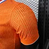 Joyfball 2025 Player Version Netherlands National Team Home Football Shirt 1:1 Thai Quality（The player version jersey is a bit tight, please pay attention to the size selection）