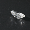 2.58ct Marquise Shaped Step Cut Lab Diamond F VS NO.832