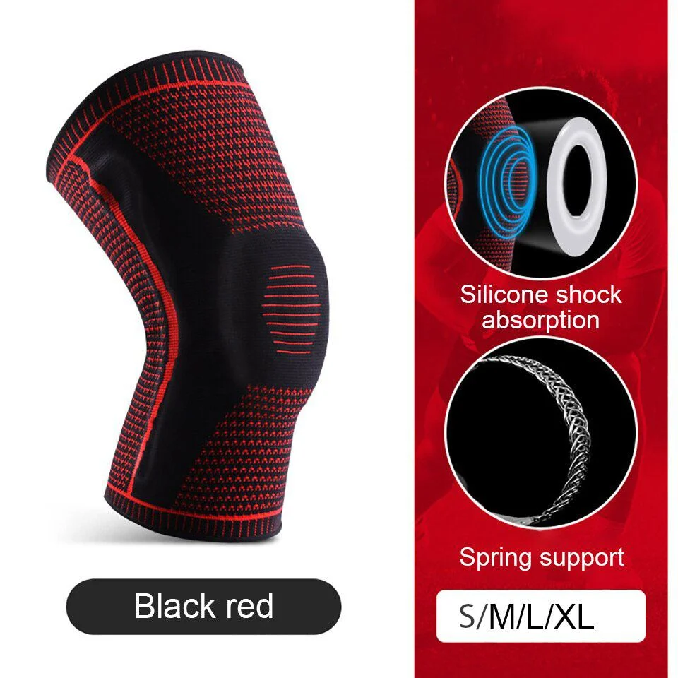 Try WeRelieve Ultra Knee Elite