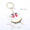 Sailor Moon Uniform Key Chain - Free Shipping - Sailor Moon