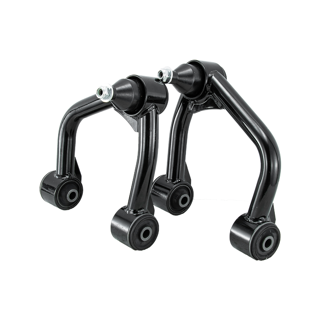 Alloyworks Front Upper Control Arms 2-4'' Lift for 2019-2023 Ford Ranger