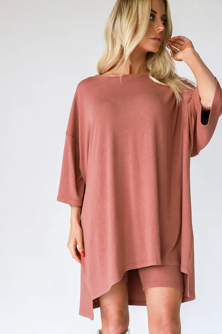 2 Piece Outfit Lounge Set(Buy 2 Free Shipping)OFF-50%