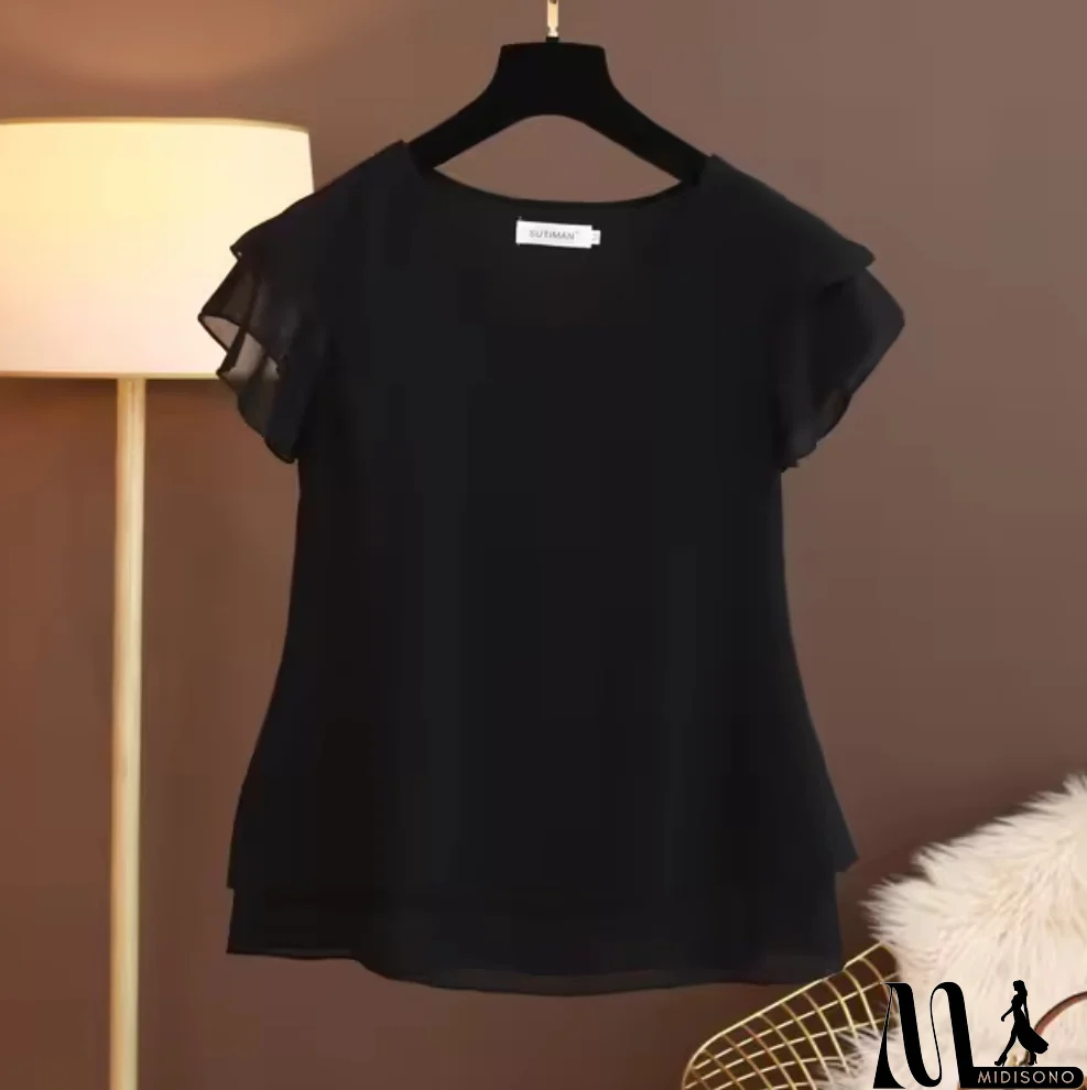 MidiSono - Comfortable and Stylish general Blouse