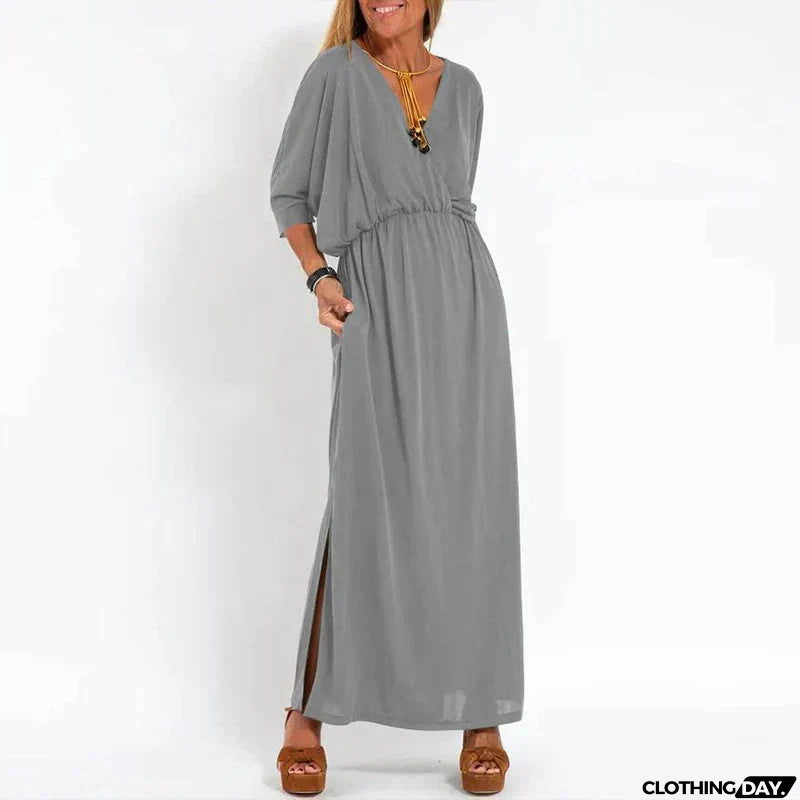 Fashionable and Minimalist general Dress