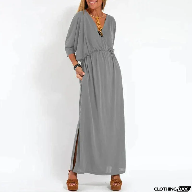 Fashionable and Minimalist general Dress