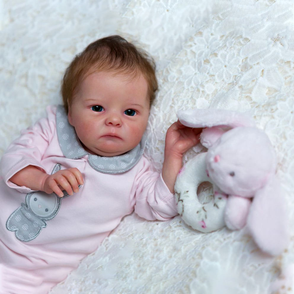 reborn realistic baby dolls