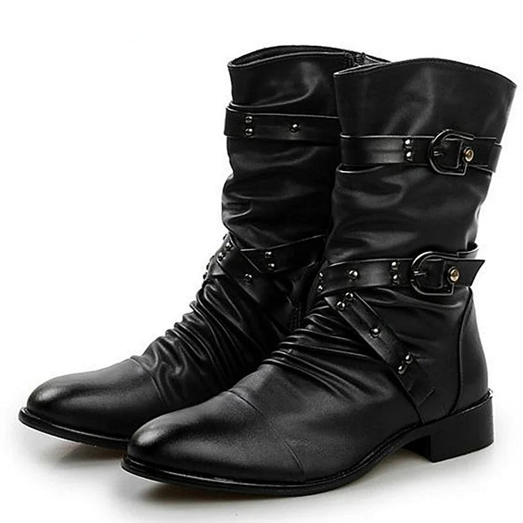 🔥Limited Time Offer 49% OFF🔥Men's Rock Shoes mumuwear