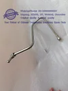 Dongfeng Cummins Diesel Engine EQB180-20 spare parts,  Cummins fuel transfer pump pipe 3960423