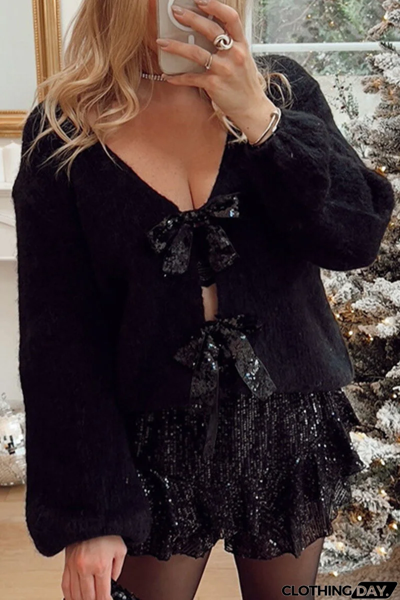 Elegant and Casual Top