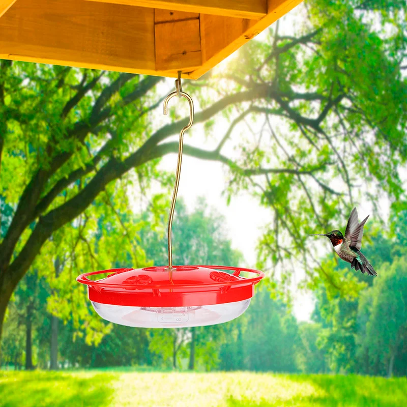 Hummingbird Feeder