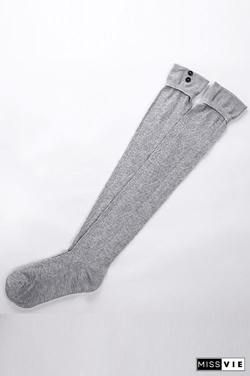 Thigh High Over The Knee Socks