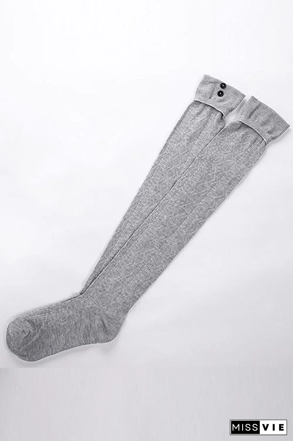 Thigh High Over The Knee Socks