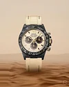 Rolex DiW Daytona "DESERT EAGLE CARBON"