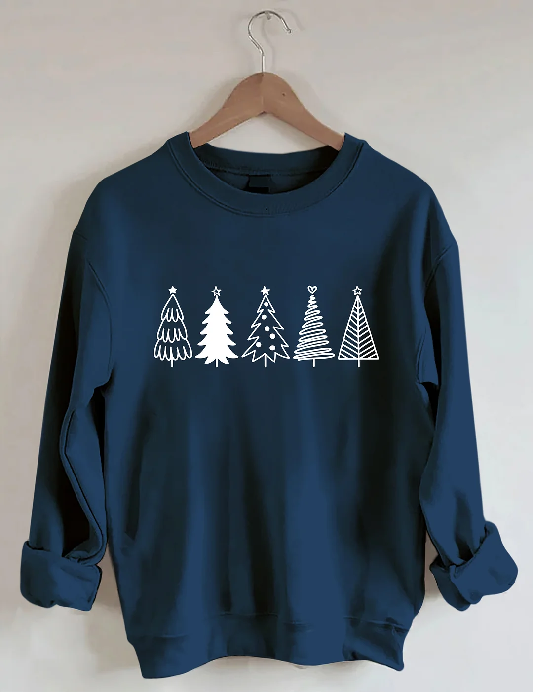 Christmas Tree Sweatshirt