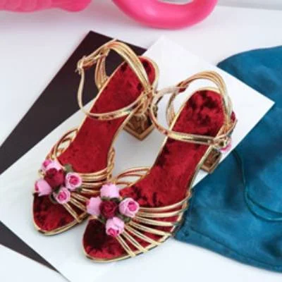 Venichic Affordable Luxury: High-Quality Heels for Women at Great Prices