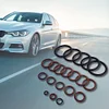 Coolant Hose O Ring Seal Kit Replace 1743299 13621743299 for 328i 330i 320i 325i