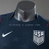 2026 USA  Away Player Version Jersey  Football Shirt 1:1 Thai Quality