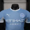 26/27 Player Version Manchester City Soccer Jersey Home