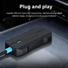 Carplay Wireless Adapter Plug & Play for iPhone iOS12+ Factory Wired Carplay Car