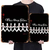 Three Days Grace Rock Band - Metal Tin Signs(8*12Inch/12*16Inch)
