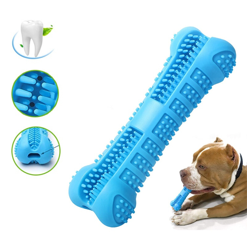 Milky Way Dog Toothbrush