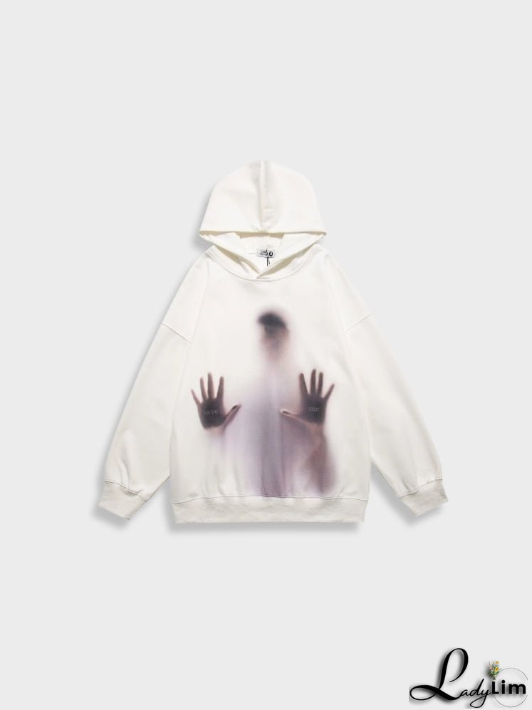 Effortless and Trendy winter Hoodie