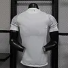 2025/2026 Long Sleeve Player Version Real Madrid LV Galaxy Light Collaboration Football Shirt 1:1 Thai Quality