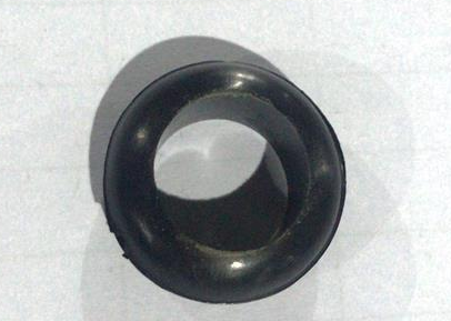 Through hole protection rubber ring (1) S1, S1 PLUS
