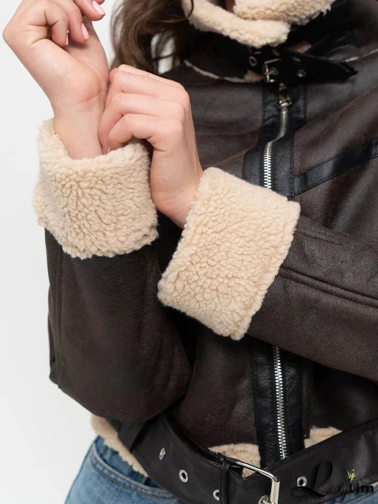 Elegant and Versatile winter Coat