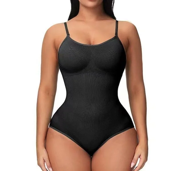 (🎁LAST DAY 70% OFF)🔥360&deg; TUMMY CONTROL HIDE BACK FAT WITH SHAPEWEAR COMBINED WITH NUDE BODY✨ BUY 2 GET 1 FREE TODAY🎁