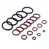 Coolant Hose O Ring Seal Kit Replace 1743299 13621743299 for 328i 330i 320i 325i