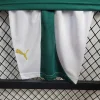 2024-2025 Kids Palmeiras Home-Football Shirt 1:1 Thai Quality