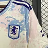 2025/2026 Aston Villa Third Football Shirt 1:1 Thai Quality