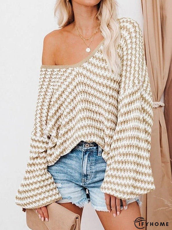 Casual and Stylish winter Sweater | IFYHOME