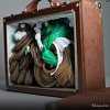 1/6 Scale Suiseiseki - Rozen Maiden Resin Statue - FanArt Studio