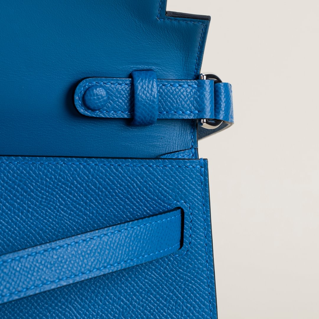 Kelly Elan Epsom 7Q Mykonos PHW