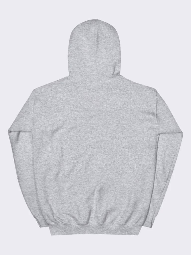 Fleece Lined Hoodie