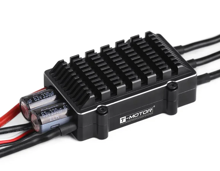 T-MOTOR V505 VTOL Drone Propulsion Kit – Motors, ESCs & Propellers