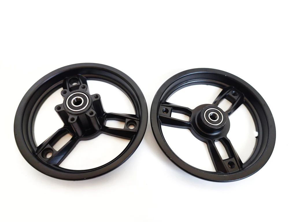 JOYOR S Model Universal Accessories  Front Hubs