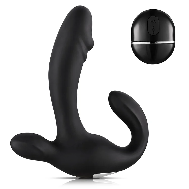 Waterproof Prostate Massager Top Rated Prostate Toy