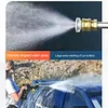 High Pressure Car Washer 30Bar Multifunctional Car Washer for Auto Home Cleaning