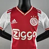 2022/2023 Ajax Home Football Shirt 1:1 Thai Quality Kids Size