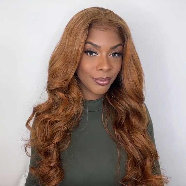 Zaesvini Hair®|Long Hair Curly Wavy Full Head Wigs Cosplay Costume Party Zaesvini